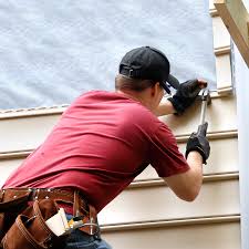 Professional Siding in Montclair, CA